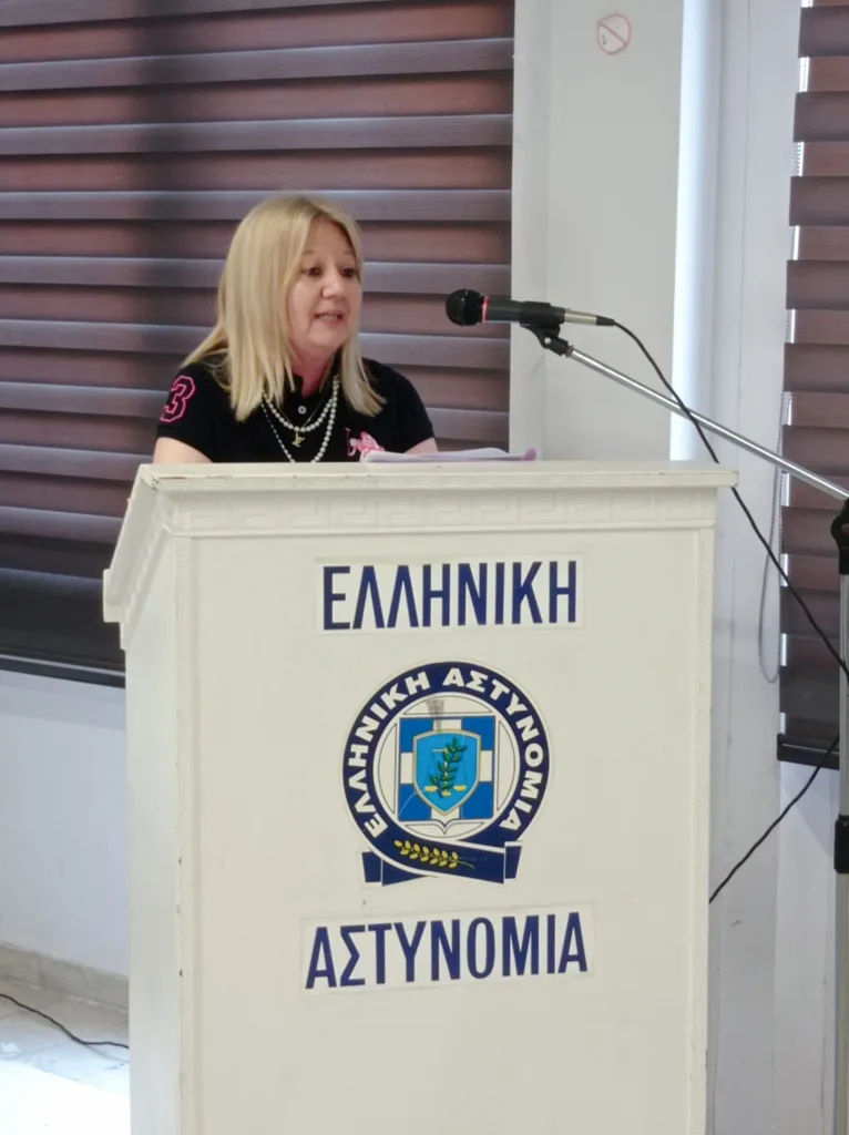 Ημερίδα στο πλαίσιο του Εθνικού Σχεδίου Δράσης για τα Δικαιώματα των Ζώων