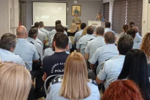 Ημερίδα στο πλαίσιο του Εθνικού Σχεδίου Δράσης για τα Δικαιώματα των Ζώων