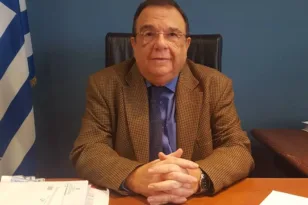 Γιατί ο πρώην διοικητής του ΠΓΝΠ στο Ρίο «αναγκάστηκε» να παραβεί τις συνήθειές του!