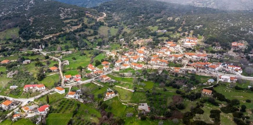 Προεδρικό Διάταγμα για δόμηση εκτός οικισμών: Τι πρέπει να κάνουν όσοι «απειλούνται» Προεδρικό Διάταγμα
