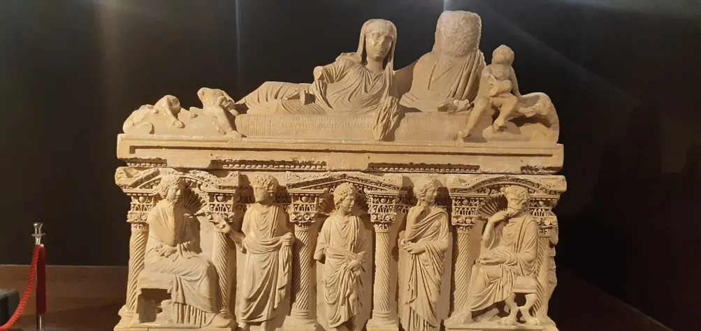 Τουρκία - Αττάλεια: Βαδίζοντας στα μονοπάτια της Λυκίας οδού ΦΩΤΟ Τουρκία