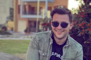Λευκάδα: Ποιος ήταν ο 30χρονος που πνίγηκε στο Κάθισμα λίγο πριν τον γάμο του