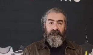 Μετά τον Αρη, έρχεται και ο Τάκης Ρούσσος!