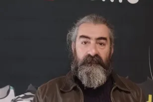 Μετά τον Αρη, έρχεται και ο Τάκης Ρούσσος!