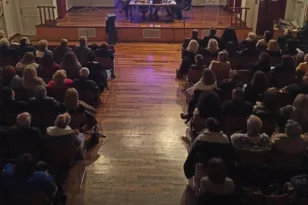 Αίγιο: Ημερίδα για όλους τους επαγγελματίες απόψε στο «Αλέκος Μέγαρης»