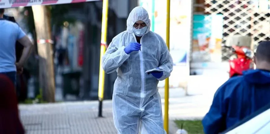 39χρονη: Οι απαντήσεις που ψάχνουν οι αρχές θα «δοθούν» από το κινητό της 39χρονη