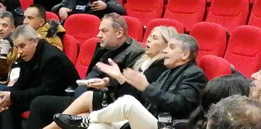 Αιγιάλεια. Γούτος κατά δημοτικής αρχής: Απολογηθείτε, μη μας κουνάτε το δάχτυλο! Γούτος