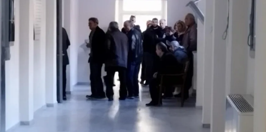Ο Δήμος Πατρέων ήταν ο …χάκερ – Συνεχίζεται ο τραγέλαφος με τις κλήσεις Ο Δήμος Πατρέων ήταν ο …χάκερ – Συνεχίζεται ο τραγέλαφος με τις κλήσεις