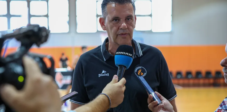 Αυτός (θα) είναι ο νέος προπονητής του Απόλλωνα προπονητής