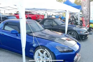 Πάμε Ναύπακτο για motor show με τη ΦΙΛΜΠΑ
