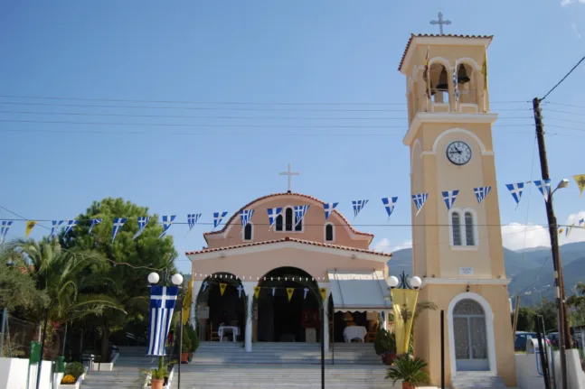 Κατεσβέστη