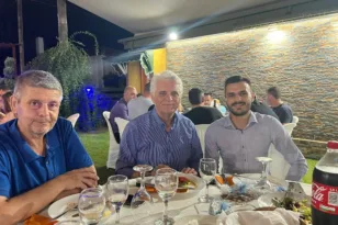 Δυτική Αχαϊα: Πρώην αντιδήμαρχος του Μυλωνά άδειασε κανονικά τον Αλεξόπουλο!