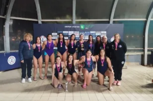 Οι Γυναίκες της ΝΕΠ «βλέπουν» το ντέρμπι με ΝΟΠ
