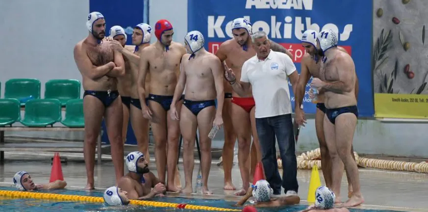 Η ΝΕΠ έχασε στο Παλαιό Φάληρο - Ολη η χρονιά την Τετάρτη ΝΕΠ