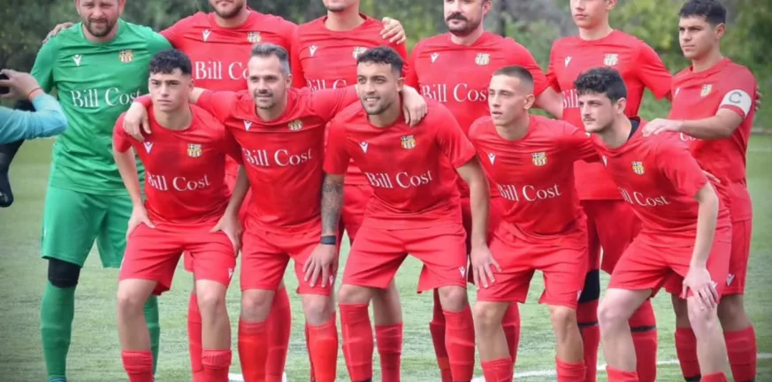 Εκτός play offs η Θύελλα Αιγίου για το πλαστό δελτίο - «Απαιτούμε δικαιοσύνη» Θύελλα