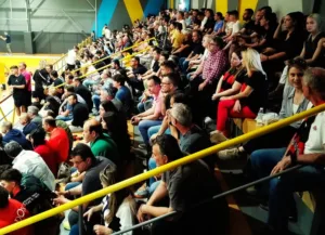 Η Ενωση «καθάρισε» με showtime το Game 1 - Φωτογραφίες/δηλώσεις