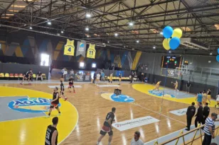 Ετοιη να σηκώσει την κούπα η Ενωση – Live ο γ΄ τελικός με Δόξα