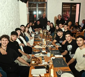 Η ΑΕ Γλαύκου Εσπερου ΑΟΠΑ μια όμορφη βραδιά για τα επινίκια - Φωτογραφίες Η ΑΕ Γλαύκου Εσπερου ΑΟΠΑ μια όμορφη βραδιά για τα επινίκια - Φωτογραφίες