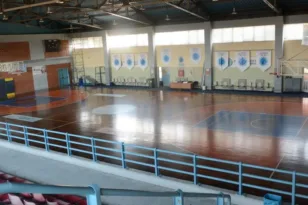 Κώστας Σβόλης για κλειστό γυμναστήριο Ροϊτίκων: «Η Δημοτική Αρχή, μας εκθέτει!»