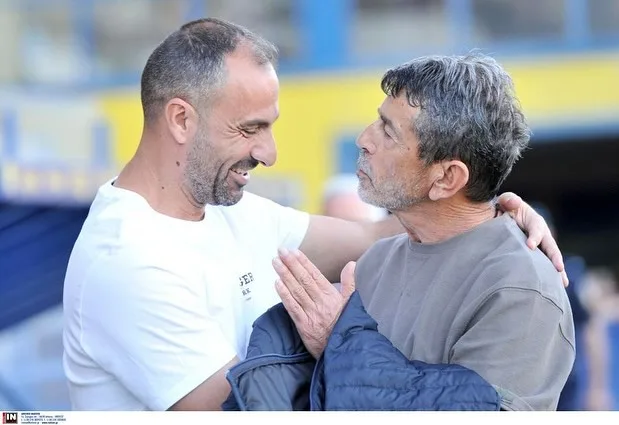 Γεωργιάδης