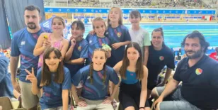 Ο Αίολος Αγυιάς με 17 κολυμβητές στο 3ο Acropolis Junior