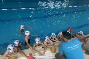 Το Προμίνι Κ11 της ΝΕΠ στη Silver League