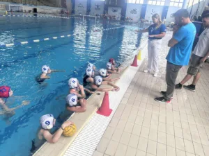 Το Προμίνι Κ11 της ΝΕΠ στη Silver League