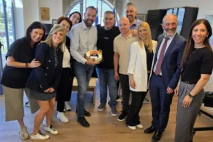 Πόσα χρόνια έκλεισε ο Νεκτάριος Φαρμάκης