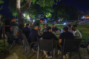 Προμηθέας: Φινάλε με δείπνο και... αυτόγραφα! - Φωτογραφίες Προμηθέας: Φινάλε με δείπνο και... αυτόγραφα! - Φωτογραφίες