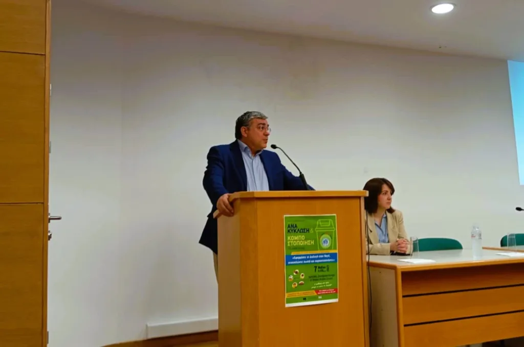 κυκλική