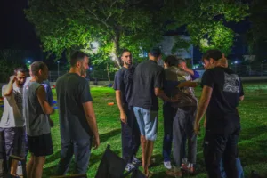 Προμηθέας: Φινάλε με δείπνο και... αυτόγραφα! - Φωτογραφίες Προμηθέας: Φινάλε με δείπνο και... αυτόγραφα! - Φωτογραφίες
