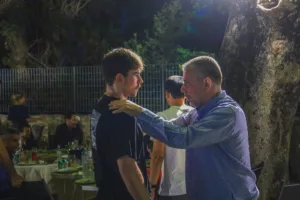 Προμηθέας: Φινάλε με δείπνο και... αυτόγραφα! - Φωτογραφίες Προμηθέας: Φινάλε με δείπνο και... αυτόγραφα! - Φωτογραφίες