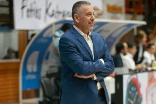 Παπαθεοδώρου για Προμηθέα: «Εισέπραξα σεβασμό, αγάπη, στήριξη, αναγνώριση, εκτίμηση»