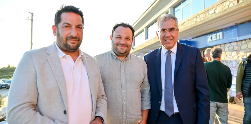 Μυθική ατάκα του γραμματέα του ΠΑΣΟΚ Αχαϊας για τον Ερύμανθο! Μυθική ατάκα του γραμματέα του ΠΑΣΟΚ Αχαϊας για τον Ερύμανθο!