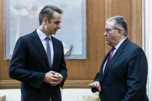 Υπόθεση Τεμπών: Τι ζήτησε ο Κουτσούμπας για τον Μητσοτάκη