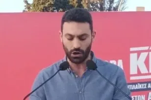 Πάτρα: Κινητικότητα στα κόμματα της Αριστεράς – Δράσεις από ΚΚΕ, ΣΥΡΙΖΑ, Νέα Αριστερά και κόμμα Κασσελάκη