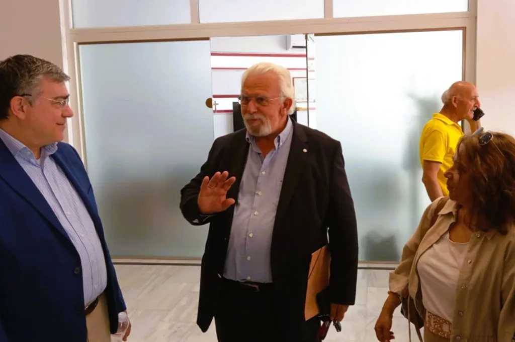 κυκλική