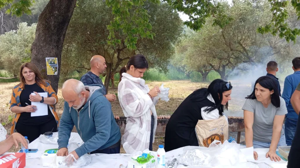 Πρωτομαγιά