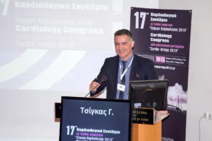 Γρηγόρης Τσίγκας για «Α. Πεπανός»: «Μην κλείνετε τους αθλητικούς χώρους!»