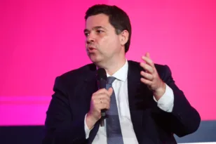 Κοντογεώργης από το RGC: «Κοιμώμενος γίγαντας» η Δυτική Ελλάδα με νέες προοπτικές ανάπτυξης
