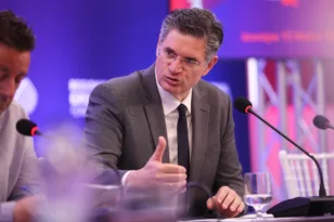 Καλαματιανός από το RGC: «Ο πρωτογενής τομέας ασφυκτιά – απαιτούνται άμεσα μέτρα στήριξης»