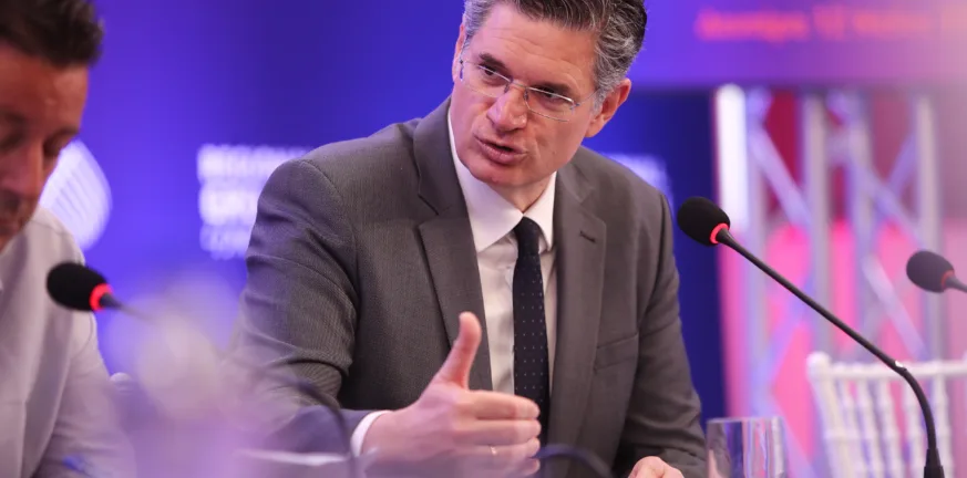 Καλαματιανός