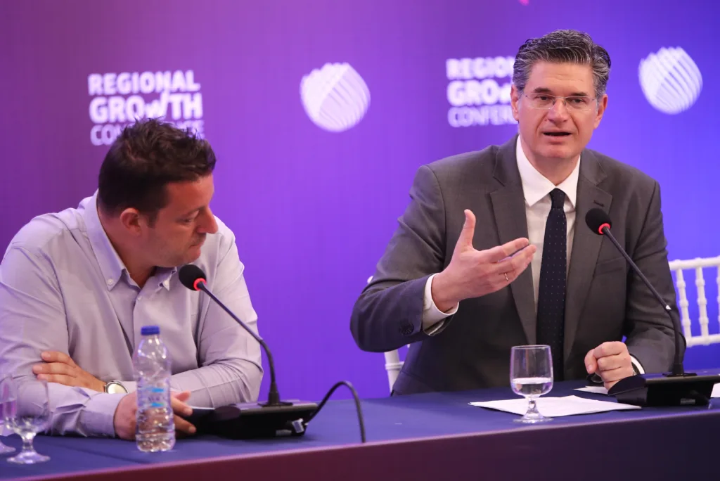 Καλαματιανός από το RGC: «Ο πρωτογενής τομέας ασφυκτιά – απαιτούνται άμεσα μέτρα στήριξης» Καλαματιανός