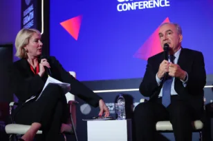 Παπαθανάσης από RGC: «32 δισ. ευρώ επενδύσεις στη διετία» – Καλύφθηκε το 39% του προγράμματος Σπίτι μου