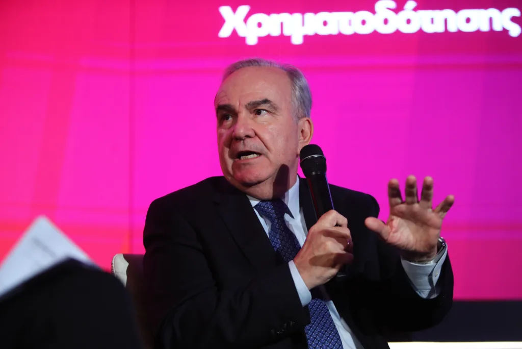 Παπαθανάσης