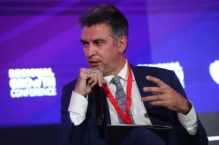 Σκάλκος από το RGC: «Το 2024 η Ελλάδα σημείωσε την τρίτη καλύτερη επίδοσή της στις εξαγωγές»