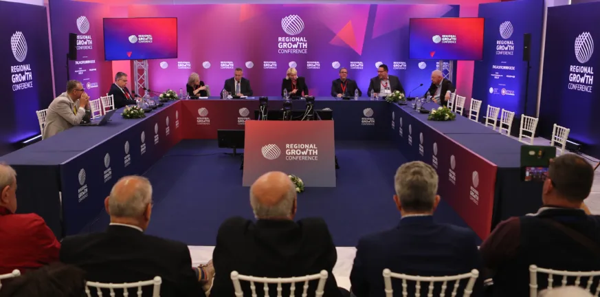 RGC - Fake News και Δημοσιογραφία: Ορατή απειλή σε έναν κόσμο ραγδαίων αλλαγών RGC