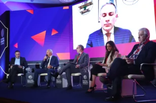 Αποστολάκης από το RGC: «Να ξεκαθαρίσουμε την στρατηγική μας με την Τουρκία»