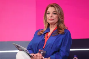 Άντζελα Γκερέκου στο RGC: «Η Δυτική Ελλάδα μπορεί να γίνει πιλότος βιώσιμου τουρισμού»