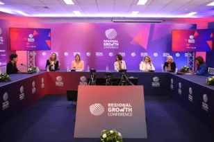 RGC: Γυναίκα στον σύγχρονο κόσμο – Τα στερεότυπα και τα βιώματα καταξιωμένων επαγγελματικά γυναικών